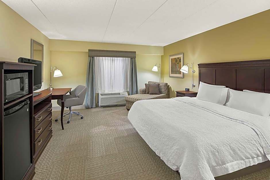 Hampton Inn By Hilton Fairhope