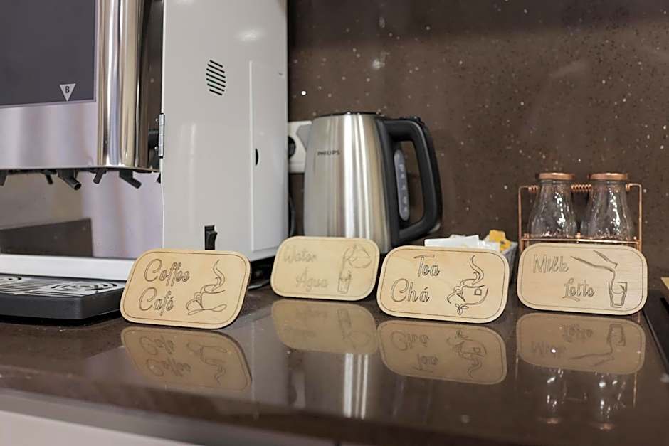 Casa da Fonte - Gerês