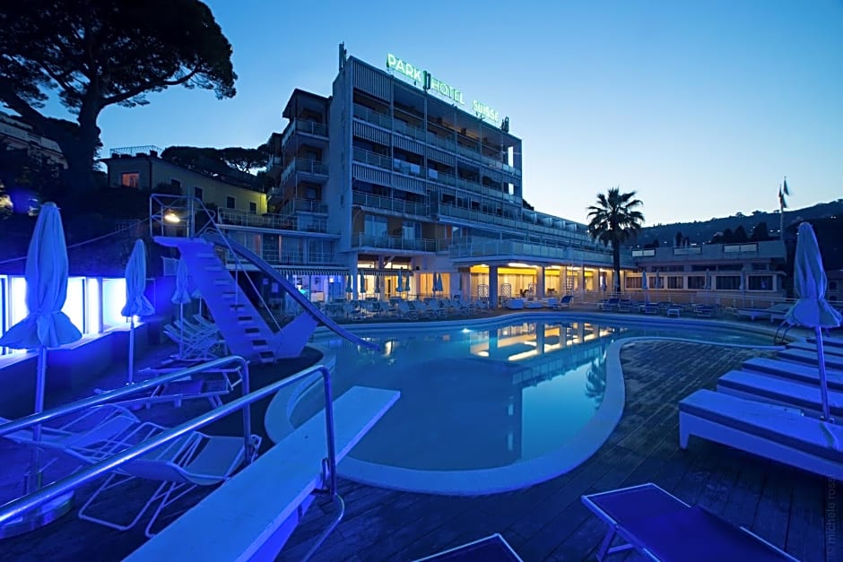 B&B Hotels Park Hotel Suisse Santa Margherita Ligure