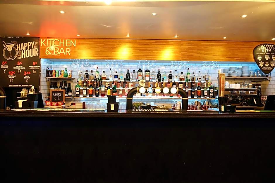 St. Christopher's Canal Hostel