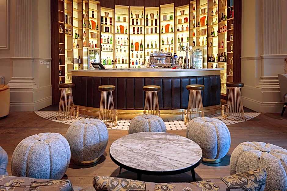 DoubleTree by Hilton Harrogate Majestic Hotel & Spa