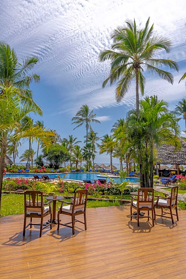 Breezes Beach Club and Spa