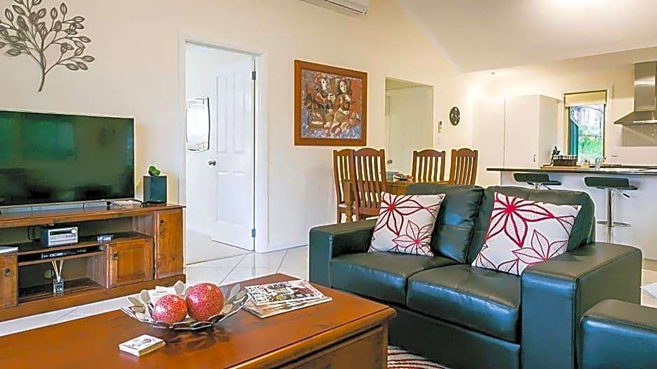 One Tree Bed And Breakfast