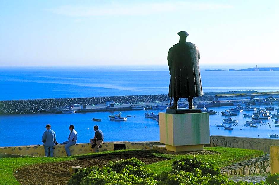 Hotel Apartamento Sinerama