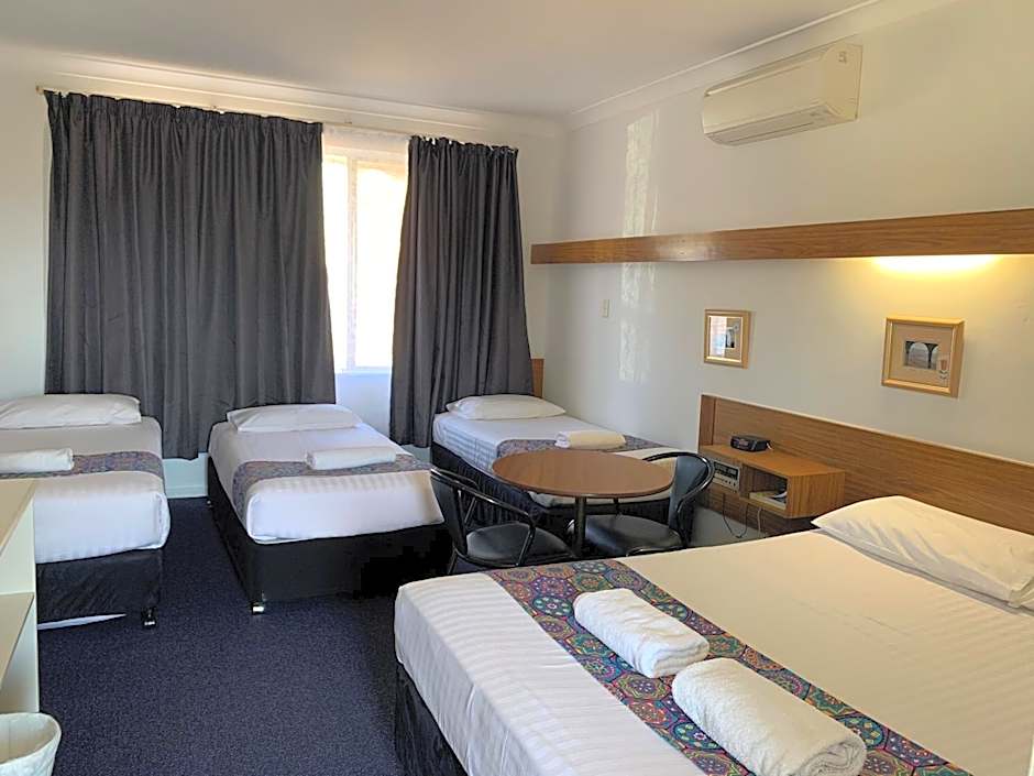 Panorama Motor Inn