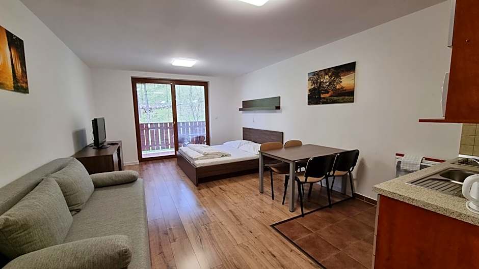 Fatrapark Apartments House 2