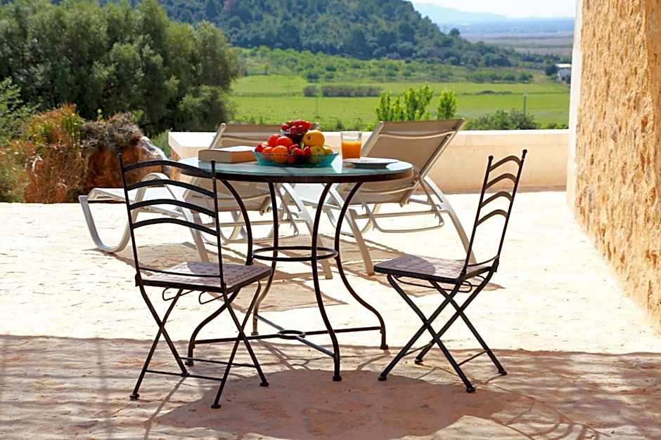 Agroturismo Son Siurana