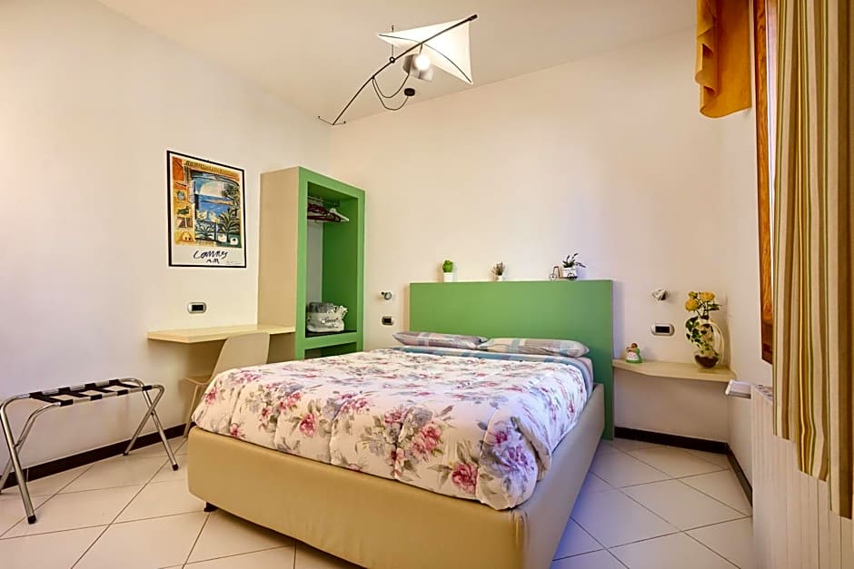 Il Fiore di Monnalisa