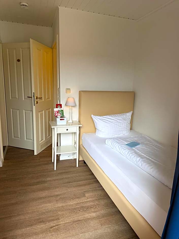 Landhotel Franck Garni