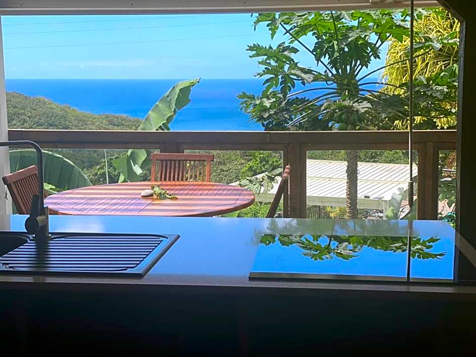 Le Domaine du Rocher Noir