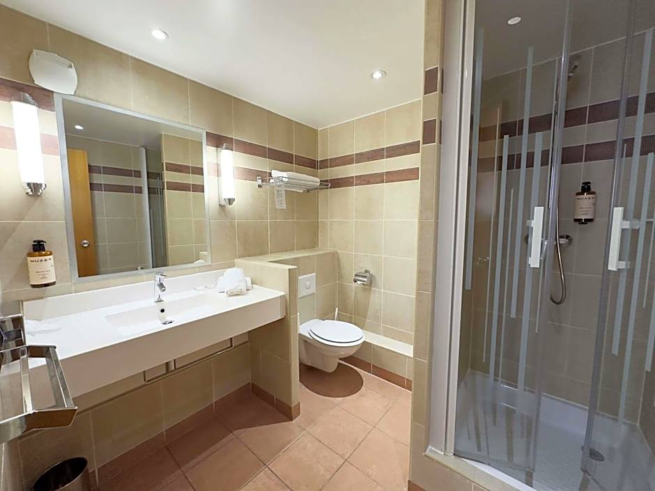 Hotel Mercure Toulouse Centre Wilson Capitole