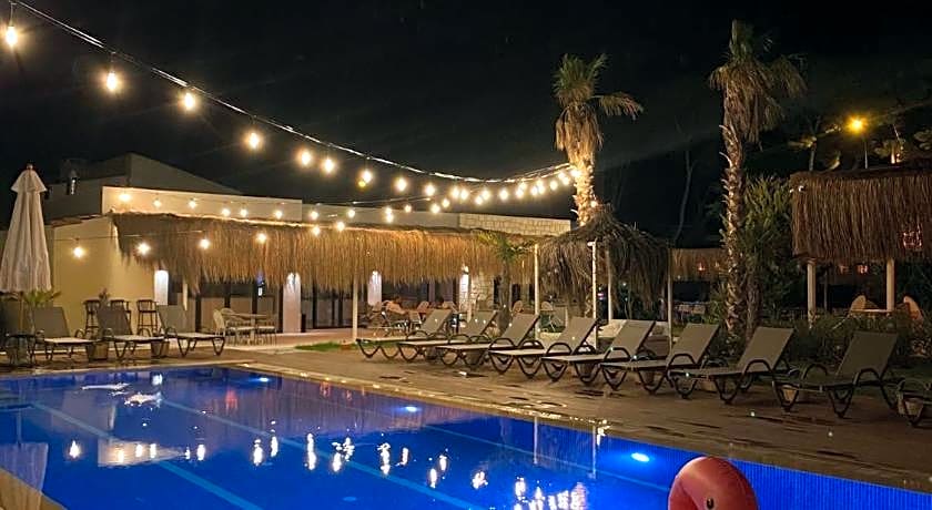 Alacati Bellezza Hotel