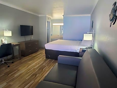 One-Bedroom Suite