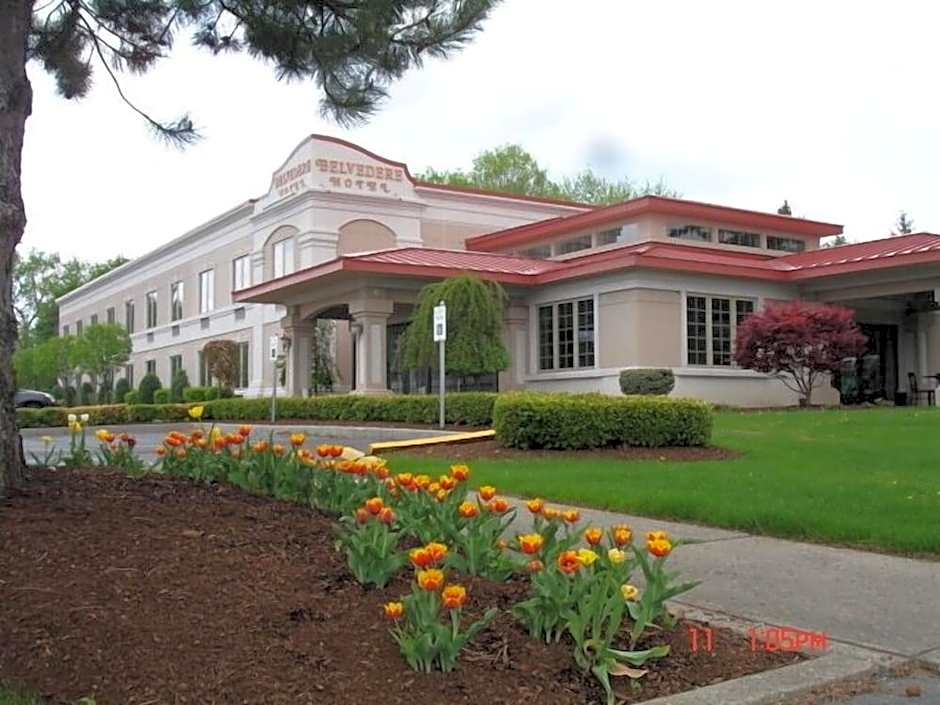 Belvedere Inn Schenectady - Albany