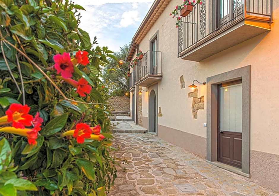 B&B Loreto