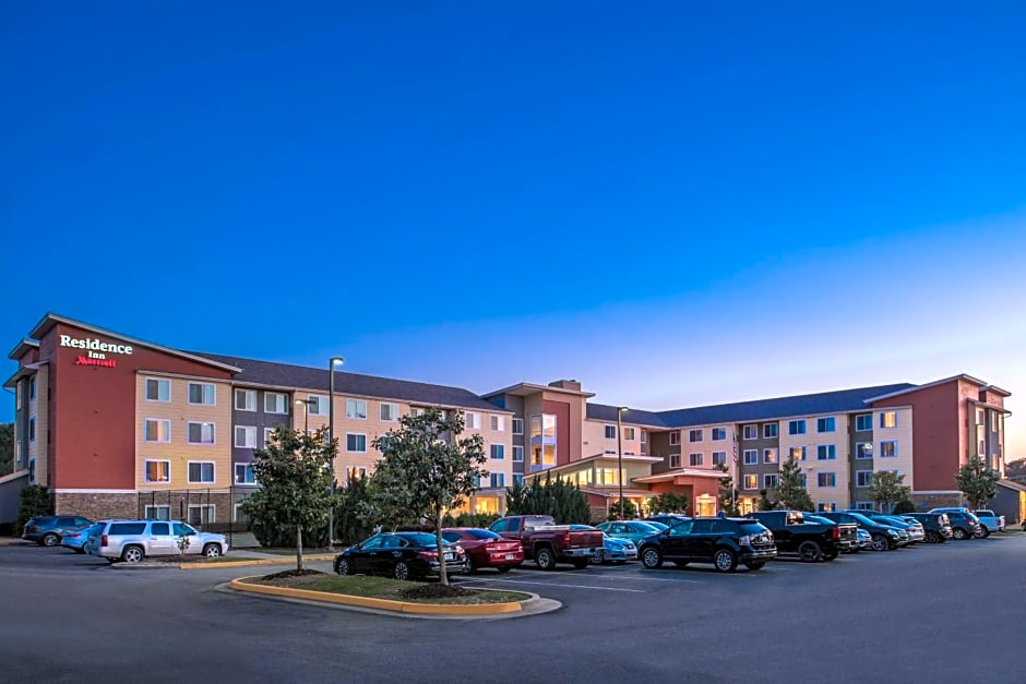 Residence Inn by Marriott Florence