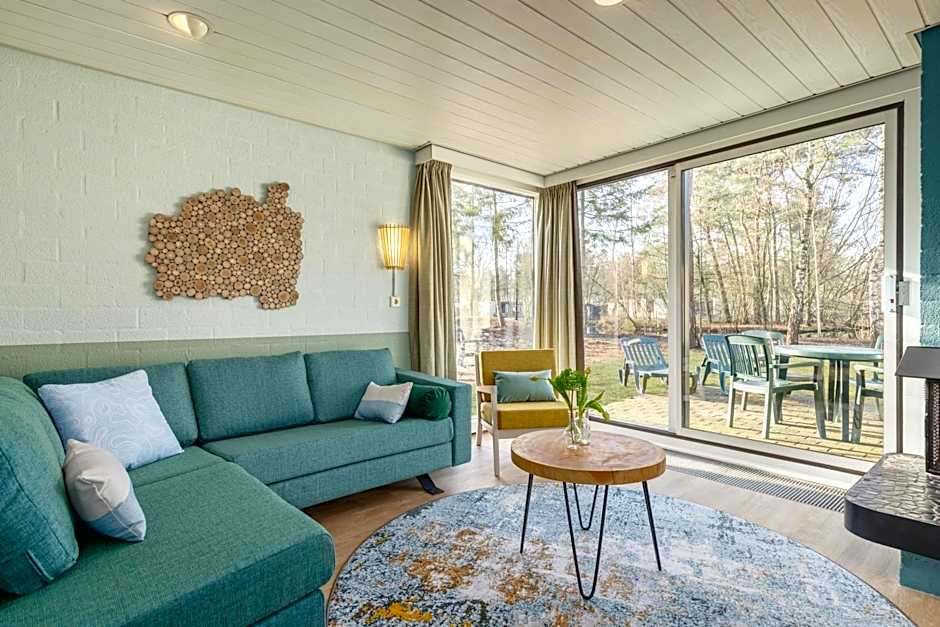 Center Parcs De Kempervennen Eindhoven