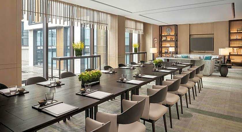 Park Hyatt Suzhou