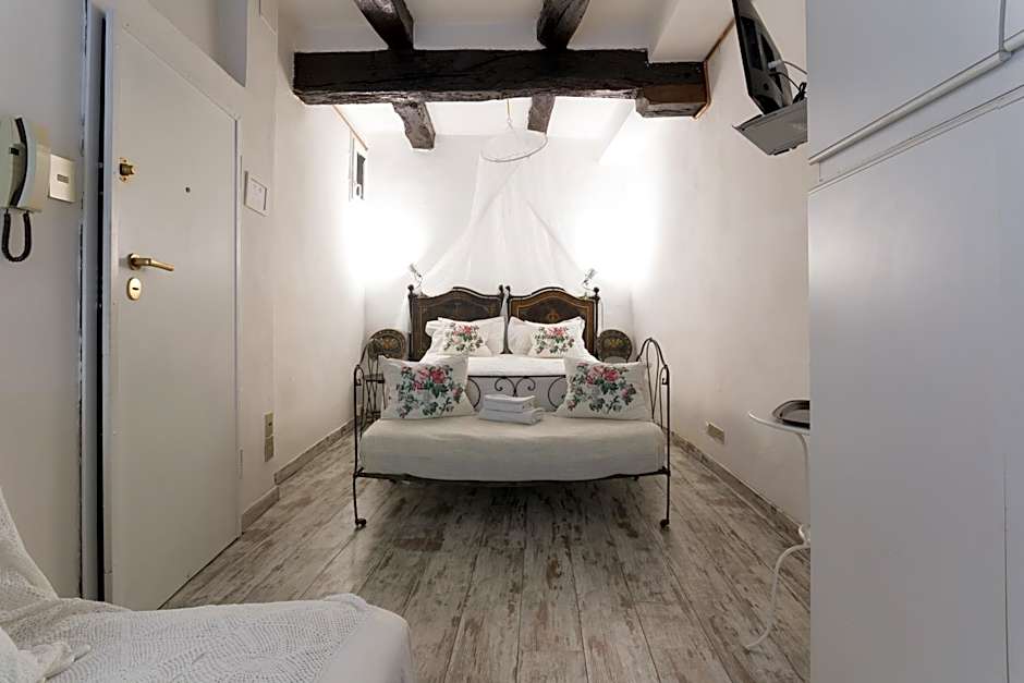 B&B AlbertaD