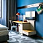 25hours Hotel Frankfurt The Trip