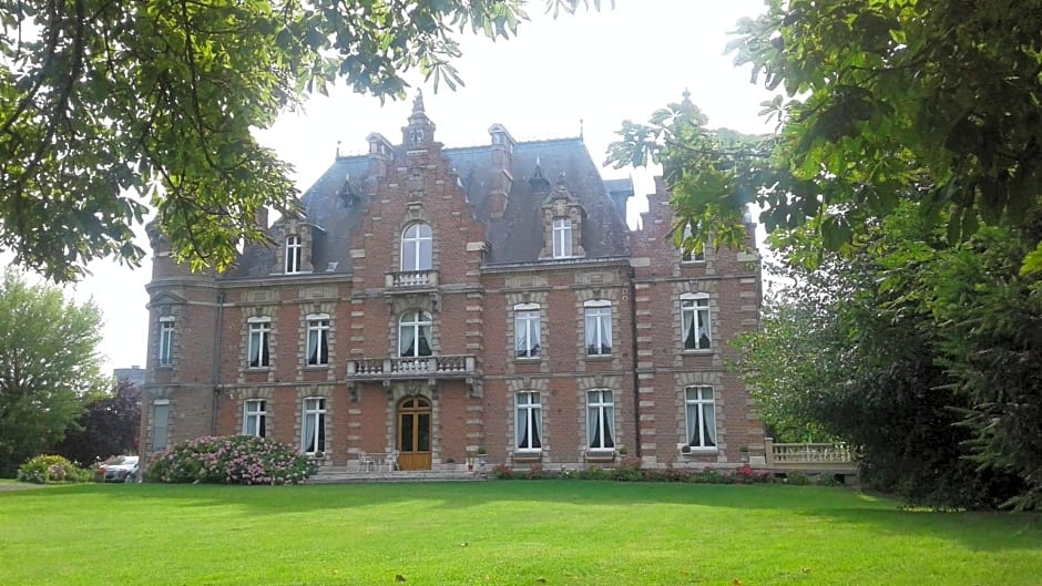 Château des marronniers