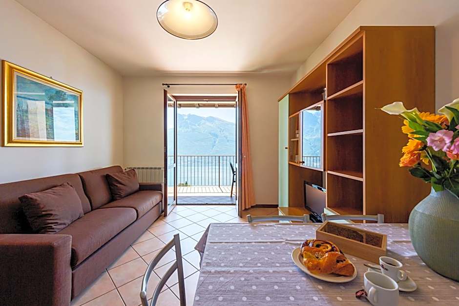 Residence Ruculì - Ruculì Hospitality