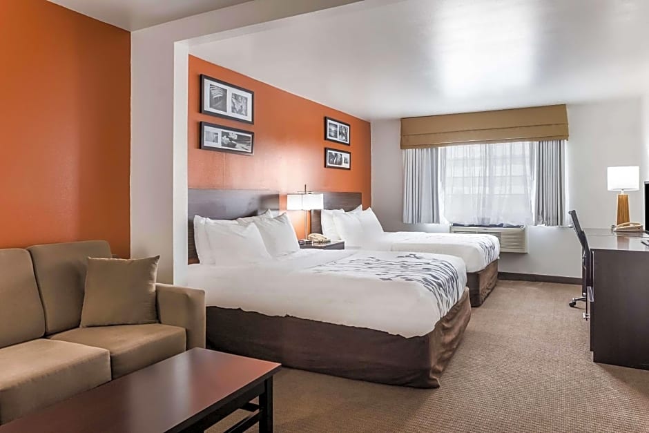 Sleep Inn North Liberty/Coralville