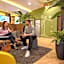 ibis Styles Aschaffenburg