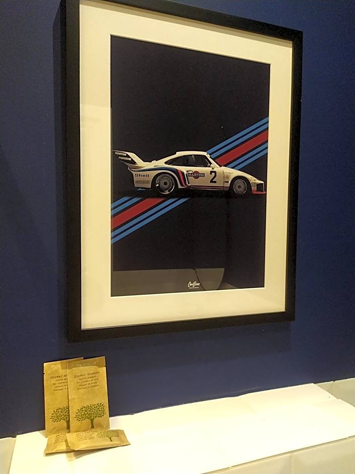 Warsaw Concierge Flat6 Hoza