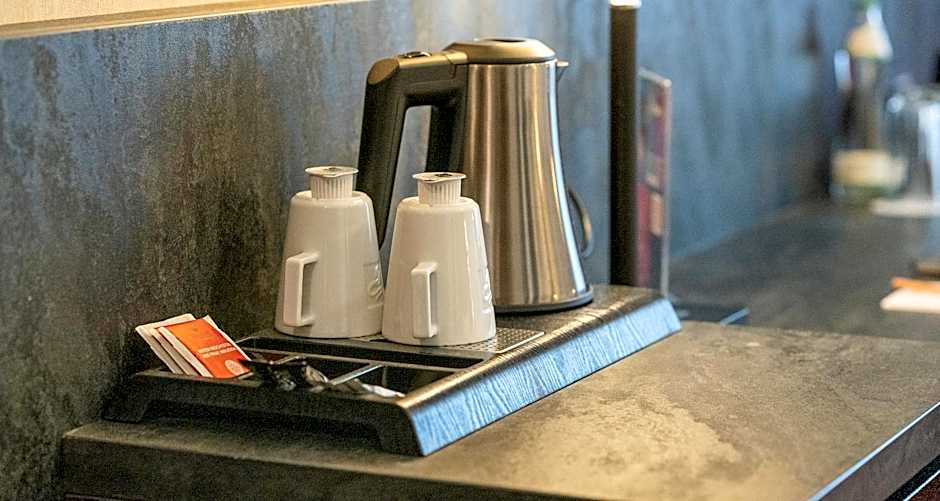 PLAZA INN Wiener Neustadt, BW Signature Collection