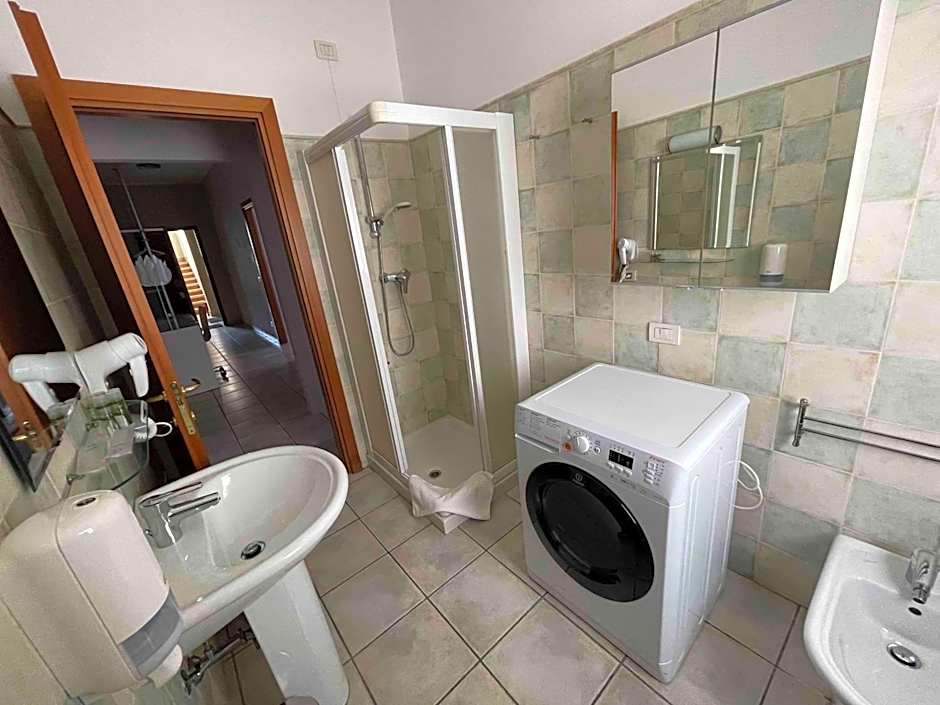 Residence Verona Inn