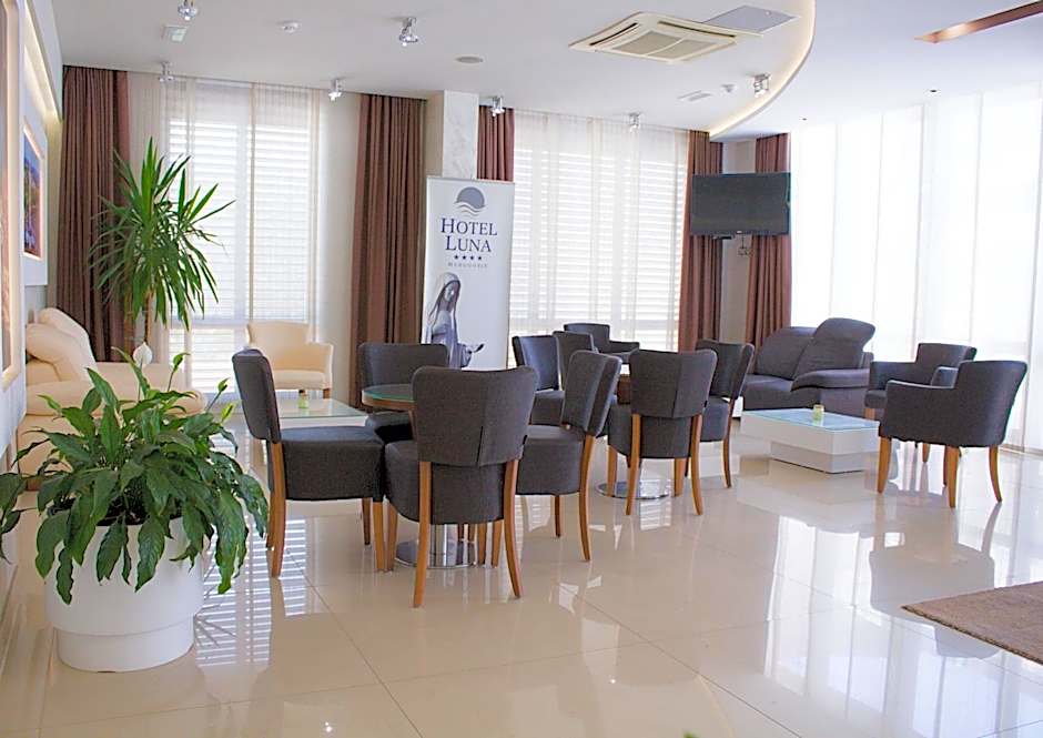 Hotel Luna