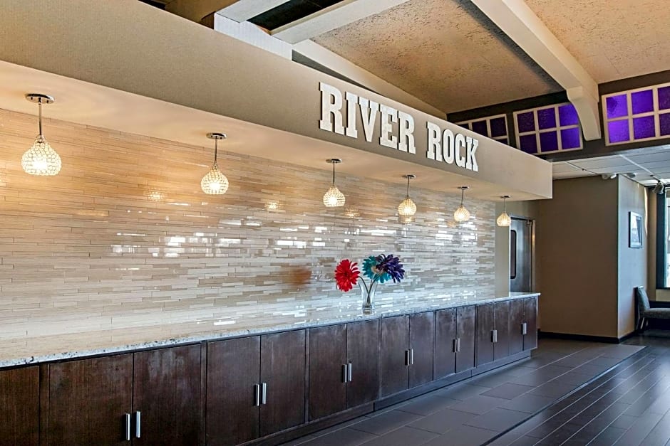 Radisson Hotel Grand Rapids Riverfront