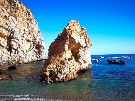 Mar de Vida Playa
