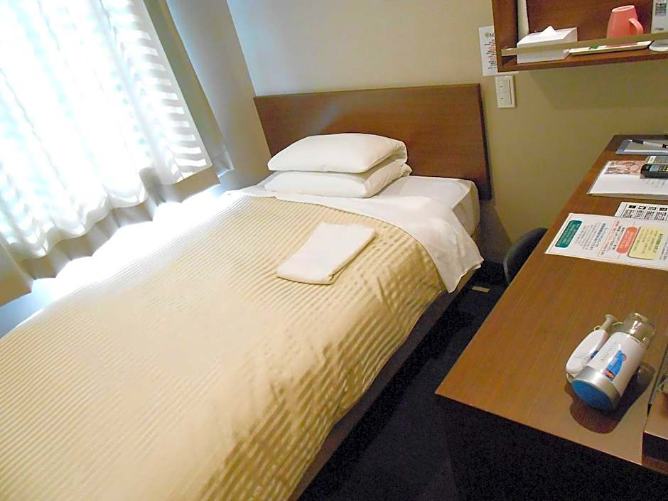 Hotel Crown Hills Sendai Aoba-dori