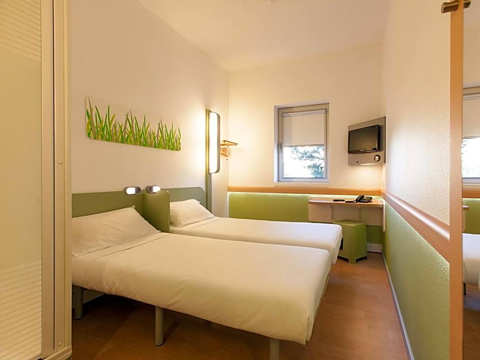 Hotel ibis Budget Porto Gaia