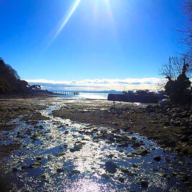 Aberdour Hotel, Stables Rooms & Beer Garden