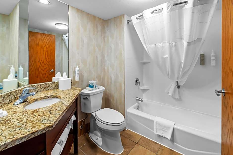 Hampton Inn By Hilton Duluth Canal Park