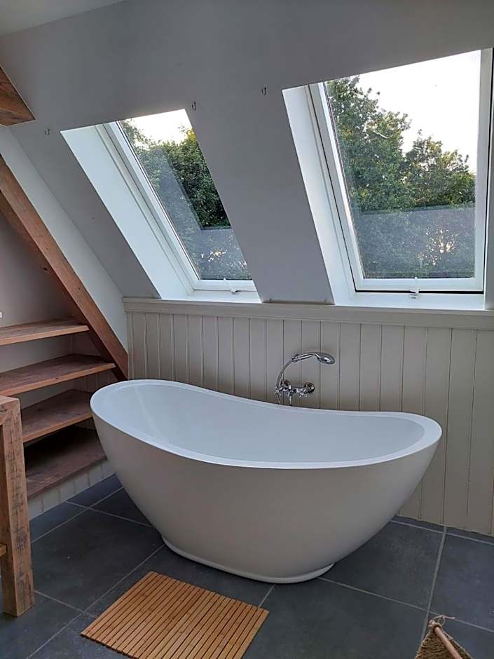 B&B Wijdzicht