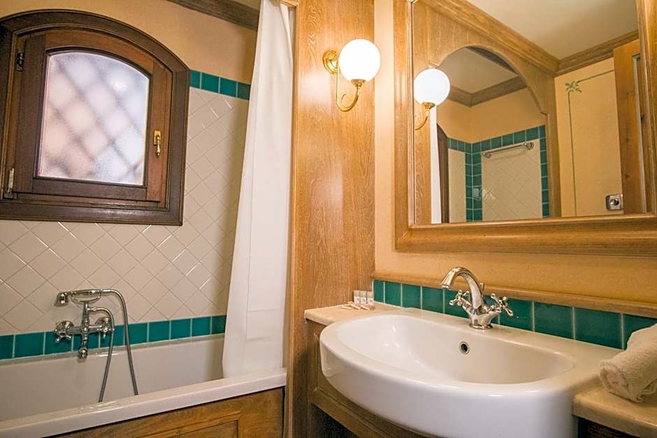 Il Giardino degli Oleandri