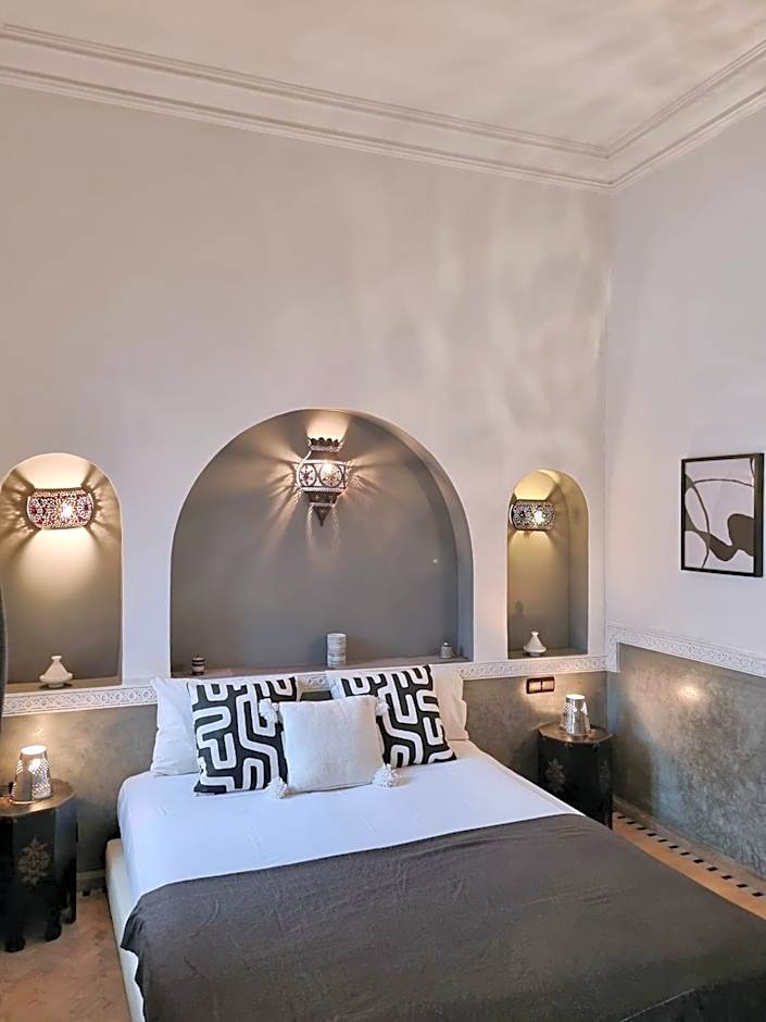 Riad les Rêves d'Amélie