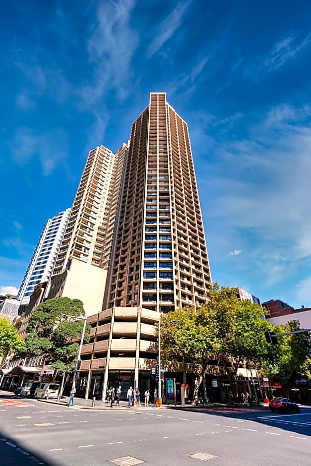 Park Regis City Centre