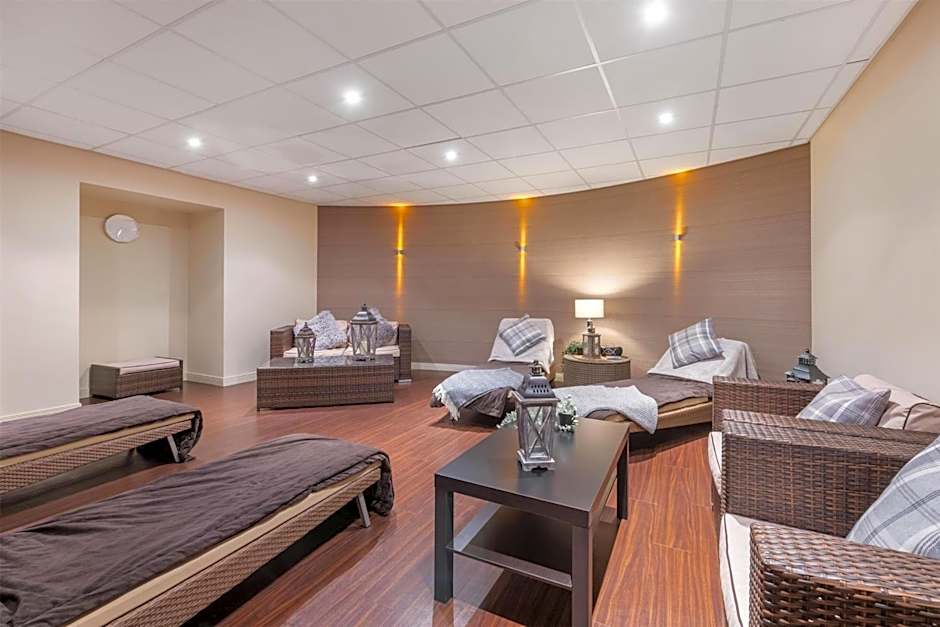 Hilton Grand Vacations Club Craigendarroch Suites Scotland