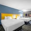 Park Inn by Radisson Weldon - Roanoke Rapids