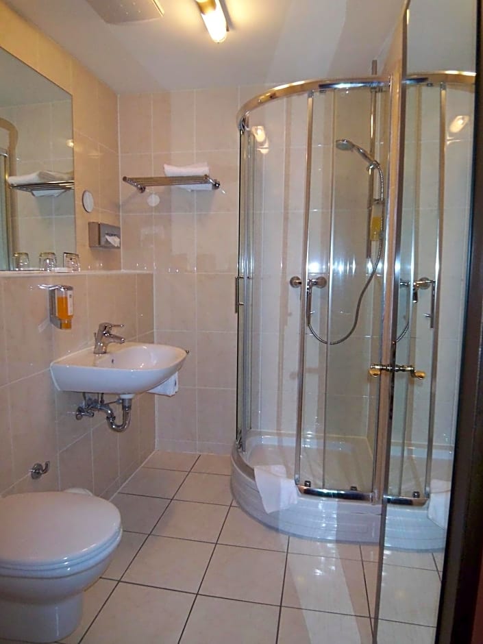 Parkhotel Krone