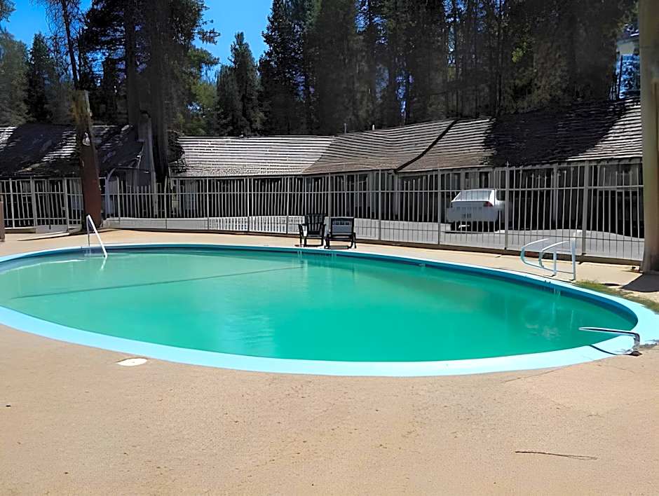 Tahoe Hacienda Inn