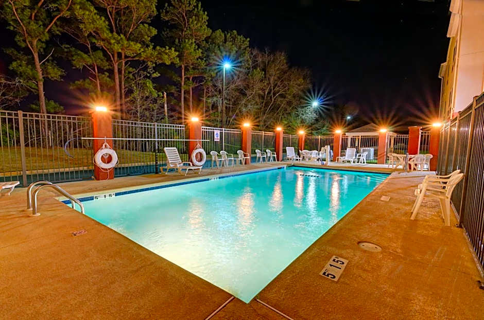 Candlewood Suites Enterprise By IHG