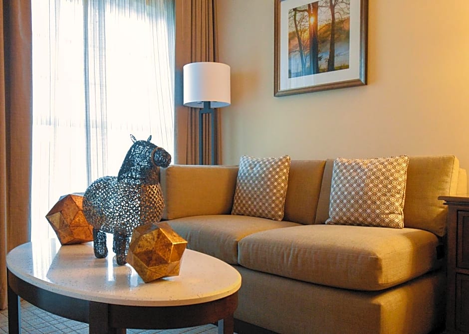The Lodges at Timber Ridge by Vacation Club Rentals