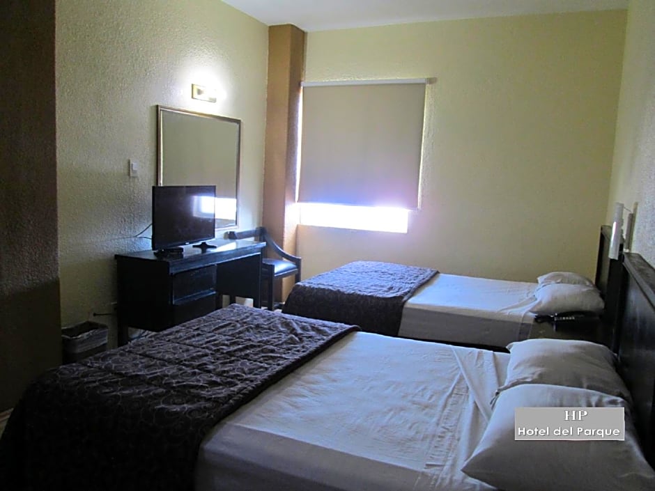 Hotel Del Parque