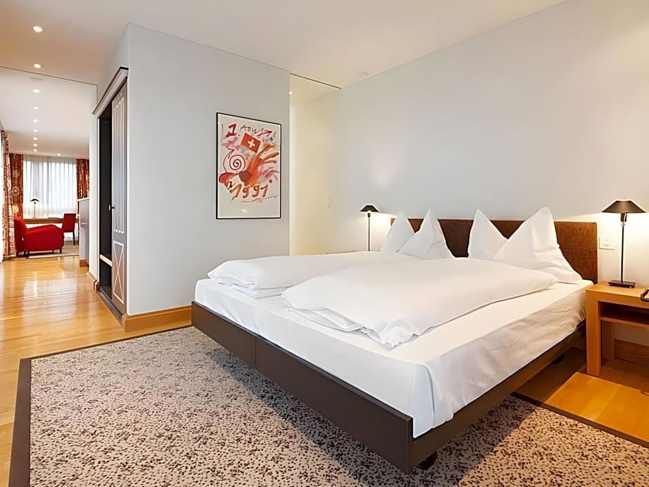 Hotel Baslertor